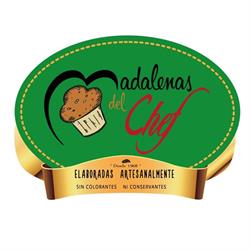Horario de apertura Las Madalenas del Chef, Zaragoza