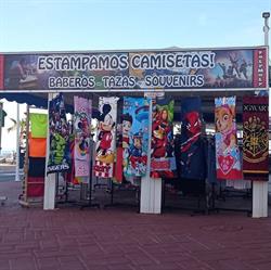 Horario de apertura Polymoly, Oropesa del Mar