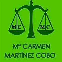 Horario de apertura Despacho Abogada Maria del Carmen Martínez Cobo, Úbeda
