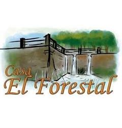 Horario de apertura Casa El Forestal, Arbuniel