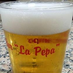 Horario de apertura Cafe Bar LA PEPA, Sevilla