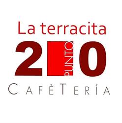 La terracita 2.0 CafeTería en Vigo (Coia) - Horario de apertura