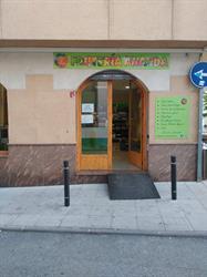Horario de apertura Frutería Ananda, Padul