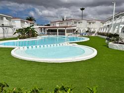 Horario de apertura Bungalows Parque Nogal, Maspalomas