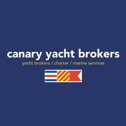 Horario de apertura Canary Yacht Brokers, Playa Blanca