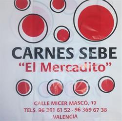 Carnes SEBE en Valencia (El Pla Del Real) - Horario de apertura