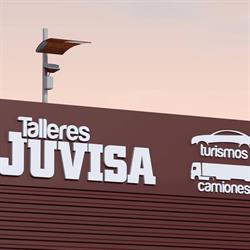 Horario de apertura Talleres Juvisa, Castellón de la Plana
