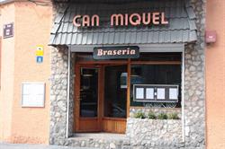 Horario de apertura Braseria Can Miquel, Lleida