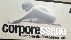 Horario de apertura corporessano, Pamplona