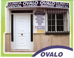 Horario de apertura Clínica dental Ovalo, Vélez-Rubio
