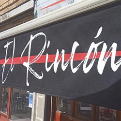 Horario de apertura Café Bar El Rincón, Salamanca