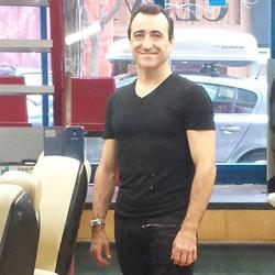 Peluquería de Caballeros Luis Lafuente en Zaragoza (Centro) - Horario de apertura