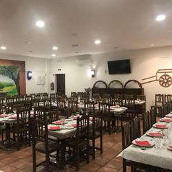 Horario de apertura Restaurante Braseria Comecón II, Badajoz