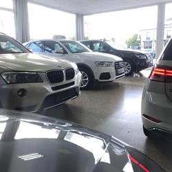 Horario de apertura Autos Fernandez, San Clemente