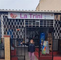 Horario de apertura La Trini, Cájar