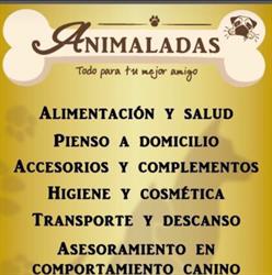 Horario de apertura Animaladas, Melilla