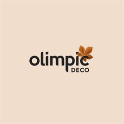 Horario de apertura Olimpic Deco, Ceuta