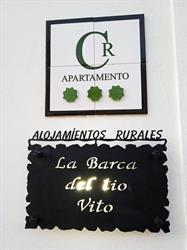 Horario de apertura ar la barca del tío vito, Peloche