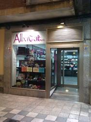Horario de apertura Albasat 2010 S.L., Albacete