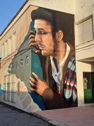Horario de apertura Centro de Interpretación Chico Cabrera, Herreruela