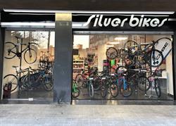 Horario de apertura Silver Bikes Reus, 