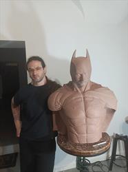 Estudio Arkham, escuela de escultura en Cáceres (Centro) - Horario de apertura