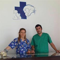 Horario de apertura Clínica Veterinaria Ángela de la Cruz, Morón de la Frontera
