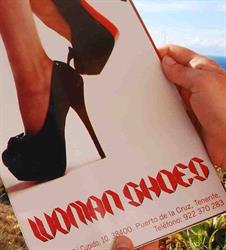 Horario de apertura Woman Shoes, Puerto de la Cruz