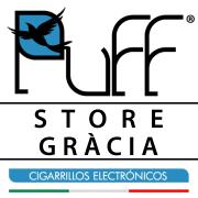 Cigarrillos electrónicos - Puff Store Gracia en Barcelona (Gràcia) - Horario de apertura