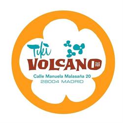 Tiki Volcano Bar en Madrid (Centro) - Horario de apertura