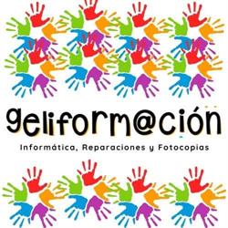 Horario de apertura Geliformacion, Bullas