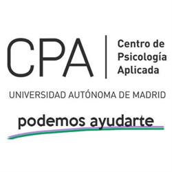 Centro de Psicología Aplicada CPA UAM en Madrid (Fuencarral-El Pardo) - Horario de apertura