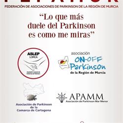 Horario de apertura Fepamur, Murcia
