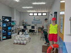 Horario de apertura Nieto - Márquez Piscinas y Servicios, SL, Alcorcón