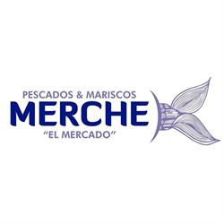 Horario de apertura Pescados y Mariscos Merche el mercado, Burgos