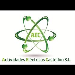 Horario de apertura Actividades Eléctricas Castellon, S.L.,