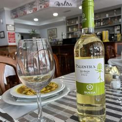 Horario de apertura Bar Cafetería Rosliss, Las Palmas de Gran Canaria