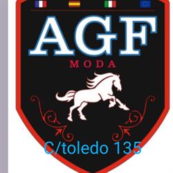 AGF moda en Madrid (Arganzuela) - Horario de apertura