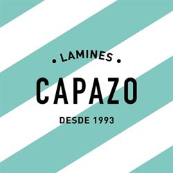 Horario de apertura Lamines Capazo, Huesca