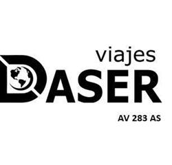 Horario de apertura Viajes Daser, El Entrego