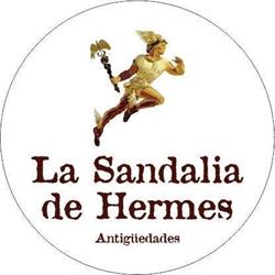La Sandalia de Hermes en Valencia (Ciutat Vella) - Horario de apertura
