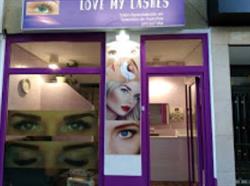 Love My Lashes en Madrid (Barajas) - Horario de apertura