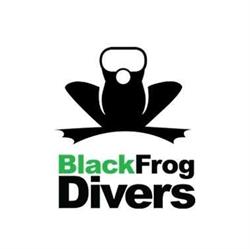 Horario de apertura Black Frog Divers, Torrox