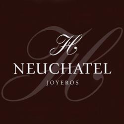 Horario de apertura Neuchatel Joyeros, Salamanca