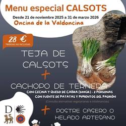 Horario de apertura Hotel Rural 3 Estrellas Domus Oncinae, Oncina de la Valdoncina