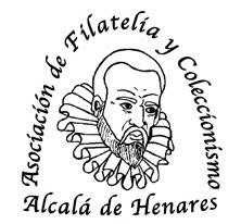 Horario de apertura Asociación de Filatelia y Coleccionismo de Alcalá de Henares, 