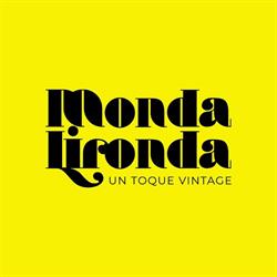 Horario de apertura Monda Lironda Vintage, Terrassa