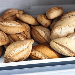 Horario de apertura Panadería La bella sin gluten, Chiclana de la Frontera