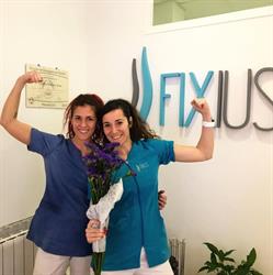 Horario de apertura Clínica de fisioterapia FIXIUS en Alcalá de Henares, 