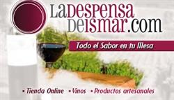 Horario de apertura La Despensa de Ismar, Iscar